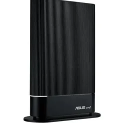 ASUS RT-AX59U ROUTER AX4200 WIFI 6 DUAL BAND - HASTA 1800MBPS - 3 PUERTOS RJ45 LAN, 1 PUERTO RJ45 WAN, 1 PUERTO USB-2.0 Y 1 PUERTO USB-3.2 - 5 ANTENAS INTERNAS