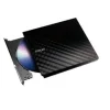 ASUS SDRW-08D2S-U LITE GRABADORA DVD 8X SLIM EXTERNA USB