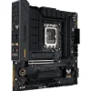 ASUS TUF GAMING B760M-PLUS WIFI D4 PLACA BASE LGA 1700 - WIFI, BLUETOOTH, 4X DDR4, 2X M.2, 4X SATA III, PCIE 4.0, 5.0 RJ-45, USB-A, USB-C - FACTOR DE FORMA MICROATX