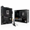 ASUS TUF GAMING B670-PLUS WIFI D4 PLACA BASE INTEL PCIE 4.0, DDR4, M.2, 4X SATA III, ETHERNET DE 2.5GB, HDMI, USB 2.0, 3.2