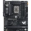 ASUS TUF GAMING Z890-PLUS WIFI PLACA BASE LGA 1851 - WIFI, BLUETOOTH, HDMI, DISPLAYPORT, 4X DDR5, 4X SATA III, M.2, PCIE 4.0 Y 5.0, USB 2.0, 3.2, USB-C, RJ-45
