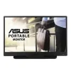 ASUS ZENSCREEN MB165B MONITOR PORTATIL 15.6 LED WSXGA 60HZ 16:9 - RESPUESTA 10MS - ALIMENTADO POR USB - SOPORTE INTEGRADO - FUNDA PLEGABLE
