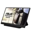 ASUS ZENSCREEN MB166C MONITOR PORTATIL 15.6 LED IPS FULLHD 60HZ 16:9 - RESPUESTA 5MS - ALIMENTADO POR USB-C - SOPORTE INTEGRADO - FUNDA PLEGABLE