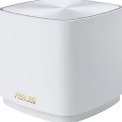 ASUS ZENWIFI XD4 PLUS SISTEMA WIFI MESH AX1800 - COLOR BLANCO