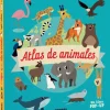 ATLAS DE ANIMALES