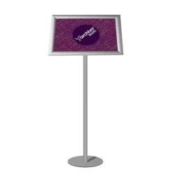 ATRIL ARCHIVO 2000 A3 PLATA