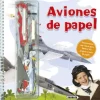 AVIONES DE PAPEL