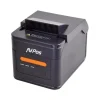 AVPOS AVP-K46V IMPRESORA TERMICA TICKETS DE COCINA K46V - AVISADOR LUZ Y ACUSTICO - CUBIERTA RESISTENTE AGUA, ACEITE Y POLVO - USB, SERIE Y LAN - COLOR NEGRO