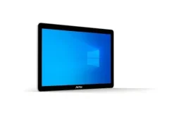 AVPOS PANEL PC 24 PULGADAS TACTIL - I5 - 8GB MEMORIA - SSD 256 GB - WF 1200 - BLUETOOTH - COLOR NEGRO