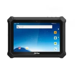 AVPOS TABLET CAPTURADOR RT1000 10.1 OCTACORE - 6GB - 128GB - WIFI BT NFC 4G - 10000MAH - ESCANER DE CODIGOS DE BARRAS 2D