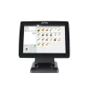 AVPOS TPV K3000 15 TACTIL - I5 - 8GB MEMORIA - SSD 128GB - VGA, HDMI - WIFI, LAN - COLOR NEGRO
