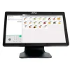 AVPOS TPV K4000 MAX 18.5 TACTIL - I5 - 8GB MEMORIA - SSD 128GB - VGA, HDMI - WIFI, LAN - ALTAVOCES - COLOR NEGRO