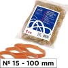 BANDAS ELASTICAS N°15 10MM 1KG