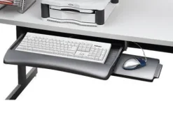 BANDEJA FELLOWES PARA TECLADO MANAGER