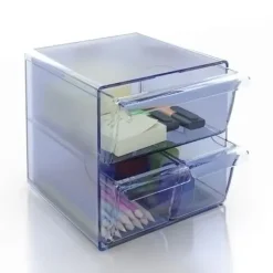 BANDEJA ORGANIZADOR ARCHICUBO 6708 AZUL