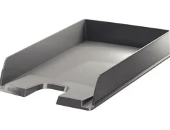 BANDEJA SOBREMESA ESSELTE EUROPOST COLOR GRIS