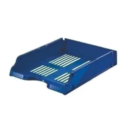 BANDEJA SOBREMESA TRANSIT AZUL