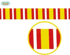 BANDERA PAPEL P50M ESPAÑA 8830 8830 MAK755009