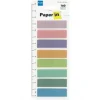 BANDERITAS PAPER-IN 12X48 8C.MOR.160U