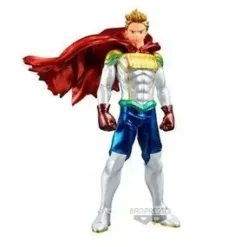 BANPRESTO MY HERO ACADEMIA AGE OF HEROES LEMILLION (SPECIAL) - FIGURA DE COLECCION - ALTURA 18CM APROX. - FABRICADA EN PVC Y ABS