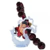 BANPRESTO ONE PIECE DXF SPECIAL LUFFY TARO - FIGURA DE COLECCION - ALTURA 20CM APROX. - FABRICADA EN PVC Y ABS