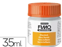 BARNIZ STAEDTLER FIMO BASE AGUA 35 ML