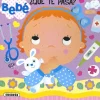BEBÉ, ¿QUÉ TE PASA?