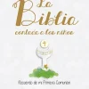 BIBLIA CONTADA A LOS NIÑOS,LA
