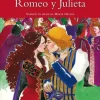 BIBLIOTECA TEIDE 024 - ROMEO Y JULIETA -WILLIAM SHAKESPEARE-