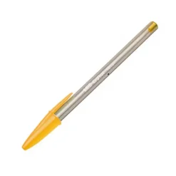BIC BOLIGRAFO BIC CRISTAL FUN NARANJA 937417 MAK118644