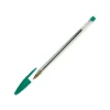 BIC BOLIGRAFO BIC CRISTAL VERDE 8373629 MAK080108