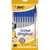 BIC BOLIGRAFO BIC CRISTAL AZUL /BL.10UD 895697/830863 MAK118878