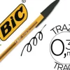 BIC BOLIGRAFO BIC CRISTAL FINE NEGRO 872731 MAK119427