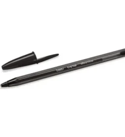 BIC EXACT 0,7MM NEGRO ESCRITURA ULTRA FINA