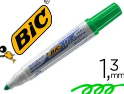 BIC ROTULADOR BIC VELLEDA BOARD 1,5MM VER 904940/170102 MAK119081