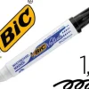 BIC ROTULADOR BIC VELLEDA BOARD 1,5MM NEG 904937 MAK119078