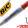 BIC ROTULADOR BIC VELLEDA BOARD 1,5MM ROJ 170103/904939 MAK119080