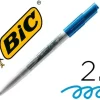 BIC ROTULADOR BIC VELLEDA BOARD 1,4MM AZU 1199174106 MAK119779