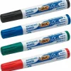 BIC ROTULADOR VELLEDA BIC MAR AZUL 175106 MAK125409