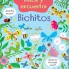 BICHITOS. USBORNE ESPAÑOL