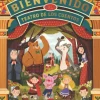 BIENVENIDO AL TEATRO DE LOS CUENTOS