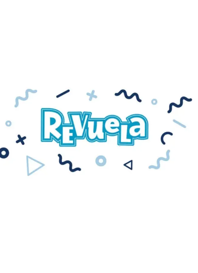 BIOLOGÍA, GEOLOGÍA Y CIENCIAS AMBIENTALES. 1 BACHILLERATO. REVUELA