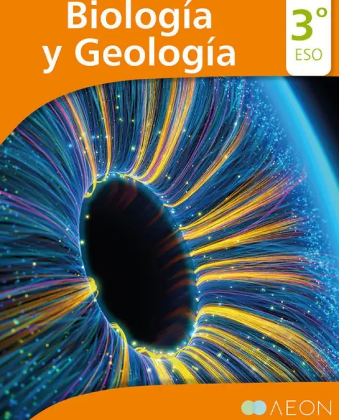 BIOLOGÍA Y GEOLOGÍA 3º ESO