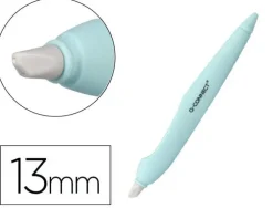 BISTURI Q-CONNECT CERAMICO PARA CORTAR PAPEL EN BLISTER