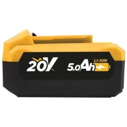 BLIM BATERIA 20V 5AH - VALIDA PARA TODAS LAS REFERENCIAS DE PRODUCTOS DE BATERIA BLIM