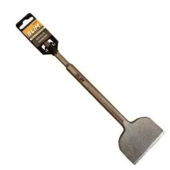 BLIM CINCEL DE PUNTA PLANA SDS-PLUS 75X250MM