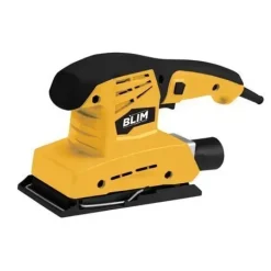 BLIM LIJADORA ORBITAL 180MM - VELOCIDAD VARIABLE 0-10000RPM - SISTEMA EXTRACCION POLVO