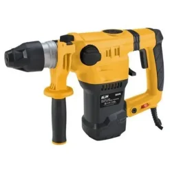 BLIM MARTILLO SDS-PLUS 1500W 150-750RPM - 4 FUNCIONES - POTENCIA DE IMPACTO 6.5J - 4.000 IMPACTOS POR MINUTO - INCLUYE BROCAS Y CINCELES