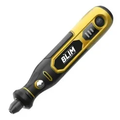 BLIM MINI HERRAMIENTA MULTIUSOS BATERIA 4V + 31 ACCESORIOS - COLOR VARIOS