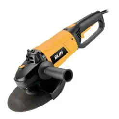 BLIM RADIAL 230MM 2350W - VELOCIDAD 6000RPM - COLOR AMARILLO